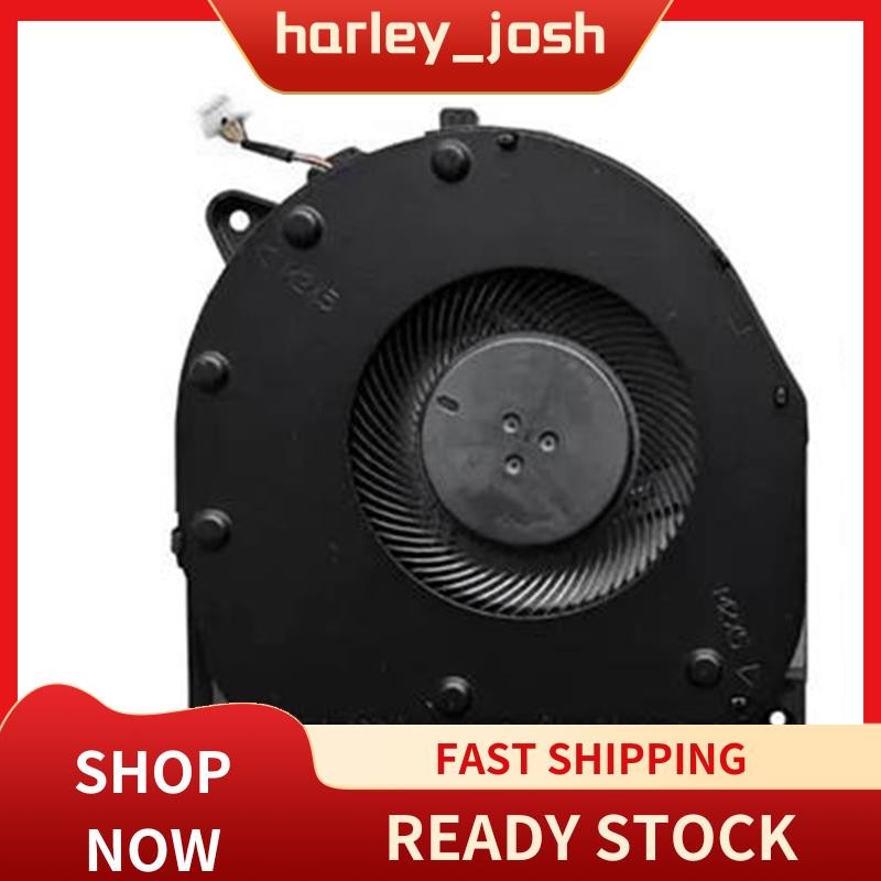พัดลมระบายความร้อนharley_josh มัลติฟังก์ชั่นสะดวกสําหรับ 2019 Y540-15IRH Y540-17IRH GTX1660Ti Y7000 
