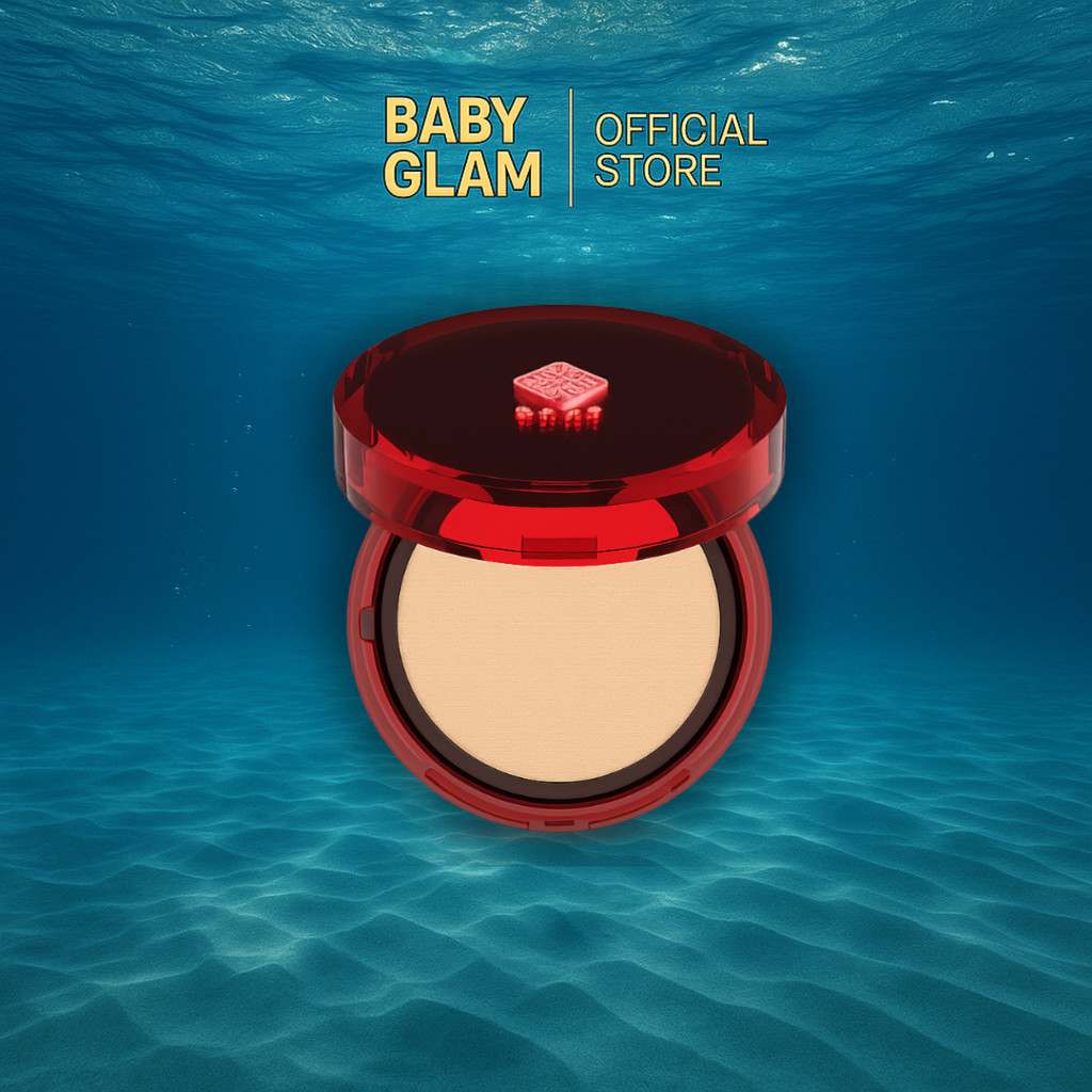 [ของเเท้100%] คุชชั่นเหมยตู CHAT LASTING SOFT MATTE CUSHION SPF50 PA+++ น้องฉัตร บางเบา