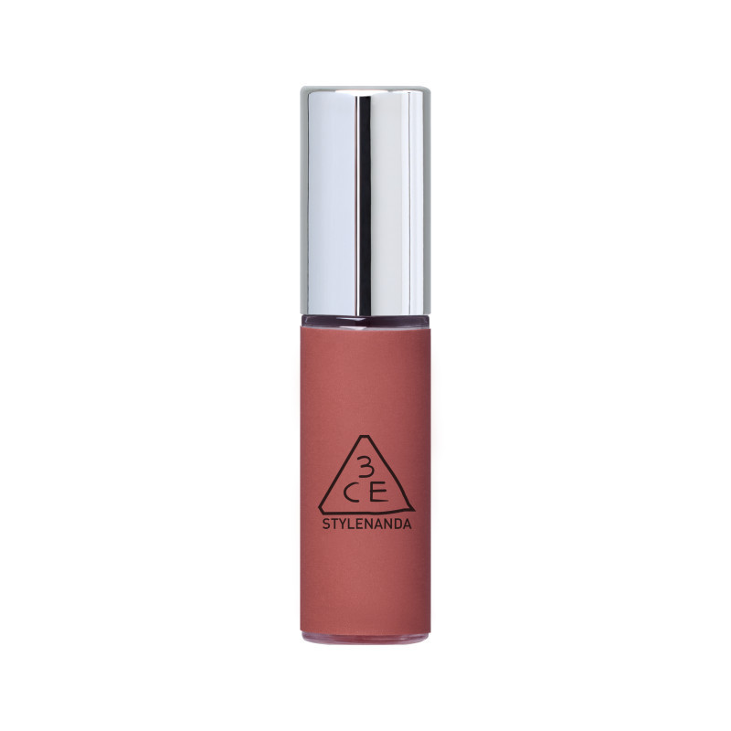 [สินค้าสมนาคุณ งดจำหน่าย] 3CE ทรีซีอี เฮซี ลิป เคลย์ มินิ 1 กรัม #Common Stranger