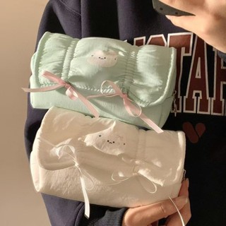 กล่องดินสอ กระเป๋าเครื่องเขียน กระเป๋าดินสอ รูปปลา ขนาดใหญ่ …