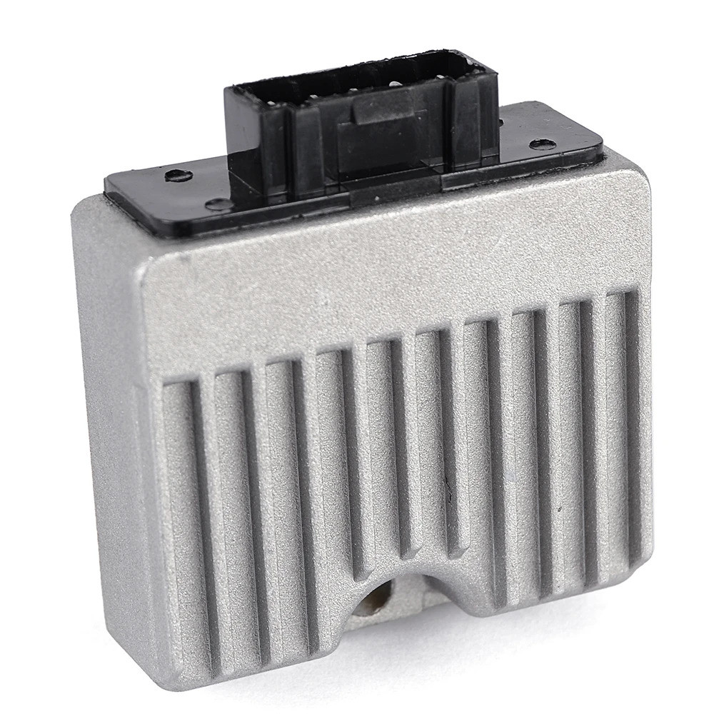 Regulator GelijkrichterสําหรับPiaggio Fly 100 4T 4V Fly 50 4T 2V 2005-2015 Zip 50 4T 2006-2015 Zip 1