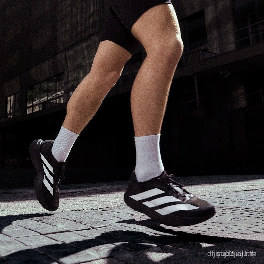 ADIZERO EVO SL รองเท้าวิ่งสำหรับผู้ชาย Jogging Sports JP7149