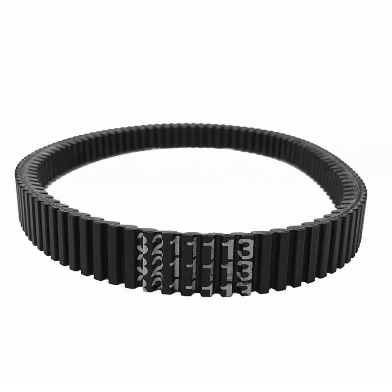 WF-Drive Belt For Polaris Sportsman 450 500 570 700 800 3211113 ATV UTV เข็มขัดไดรฟ์สําหรับ Polaris 