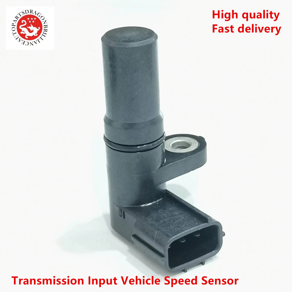 LongYao เซ็นเซอร์ความเร็วเกียร์อัตโนมัติ 28810-P7W 28810-P7W-004 SC238 SN7171 VSS771 917-633 SU5617 