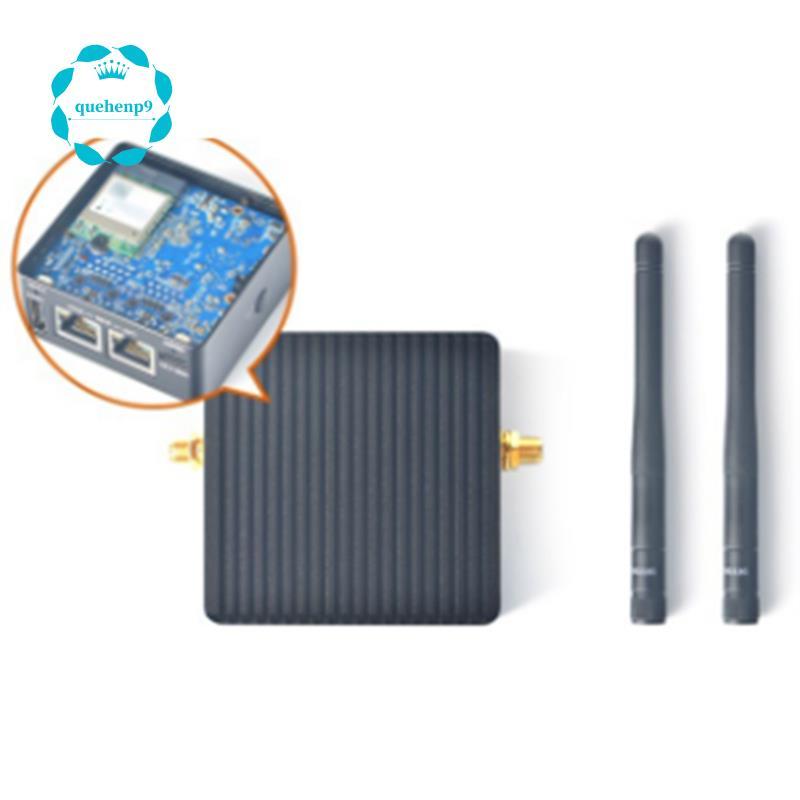 [Fast Q9]NanoPi R5C Rockchip RK3568B2 A55 Dual 2.5G Ethernet Port รองรับโมดูล M.2 Linux/Openwrt/Debi