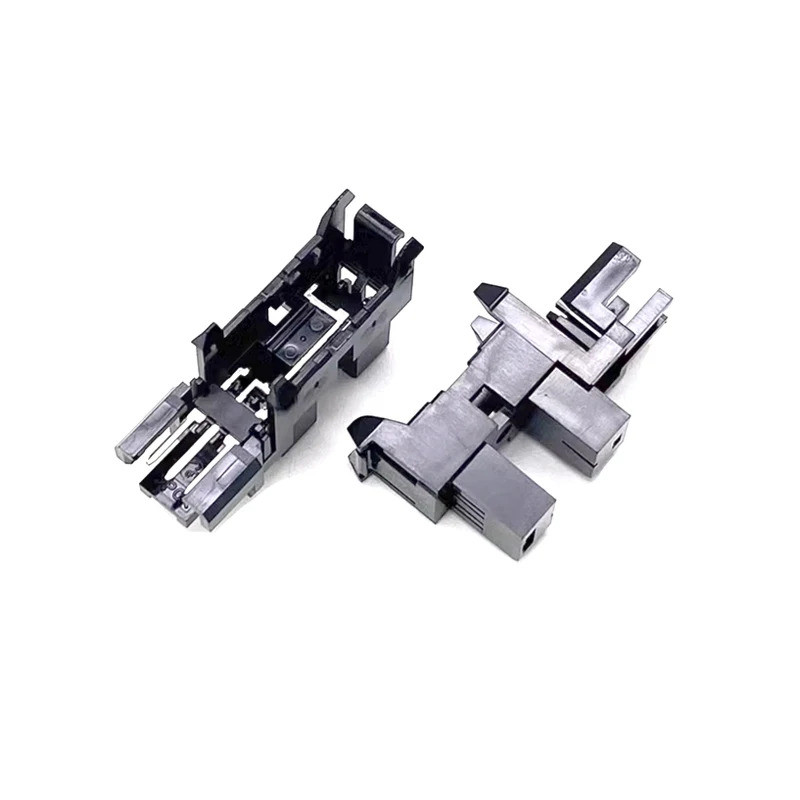 5PC กล่องกระดาษเซ็นเซอร์สําหรับ HP 136a 136w MFP 136wm 107w 108W 131a 133pn 135a 138pn คลัทช์