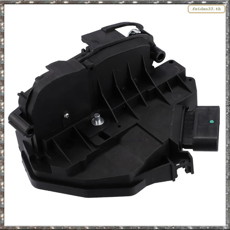 [LHY] สําหรับ Fiesta 1.0L 1.6L 2011-2018 FE8Z-5421813C AE8Z-5421813-ง ตัวกระตุ้นล็อคประตูชิ้นส่วนด้า