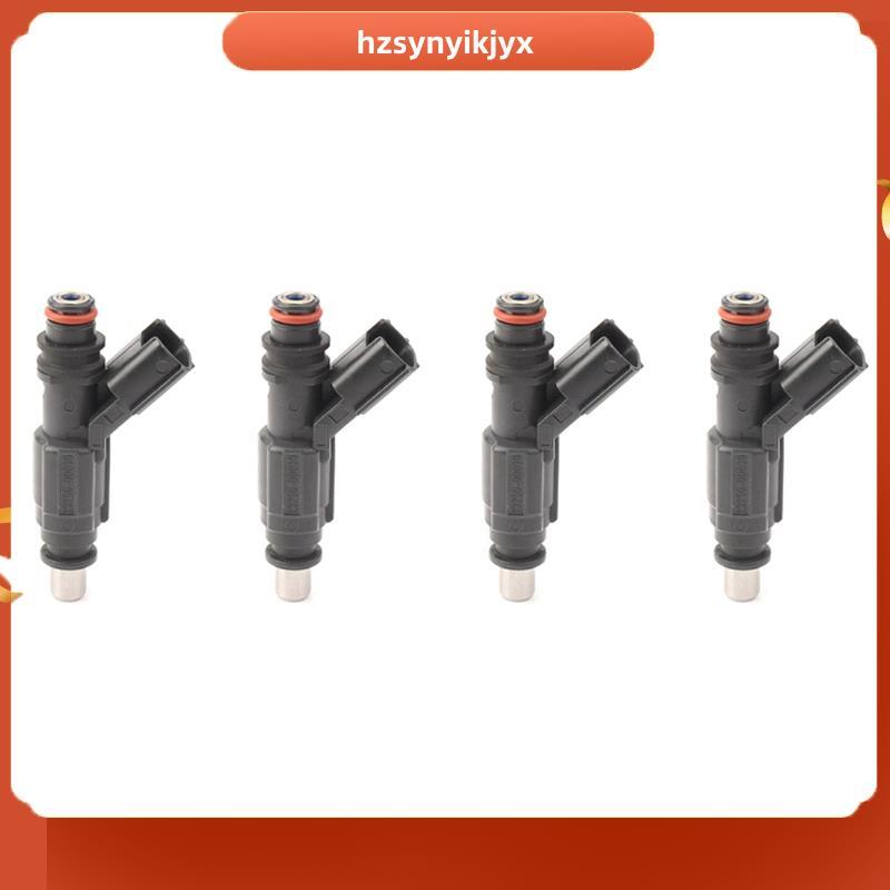 hzsynyikjyx4X สําหรับ ZZE150 ZST250 CDE120 23250-0D030 0280156019  หัวฉีด