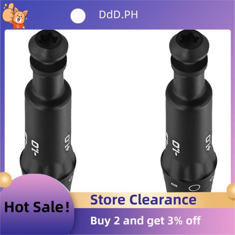 .Adapter Sleeve สำหรับ G410/G425/G430 Driver และ Fairway Woods ของ Golf