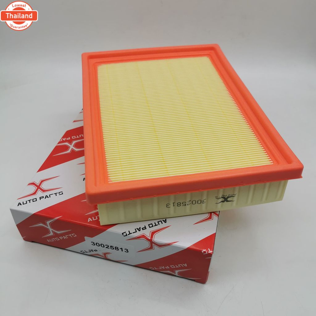 กรองอากาศ MG GS MG HS10177398 / กรองอากาศ MG 5 30025813 ALL ใหม่ 10487777 / กรองอากาศ MG3 30005099 1