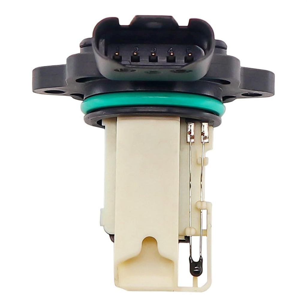 Mass MAF Flowmeter Sensor ของแท้ Mass Air Flow Meter MAF Sensor 5WK97508Z 13627551638 /เหมาะสําหรับ 