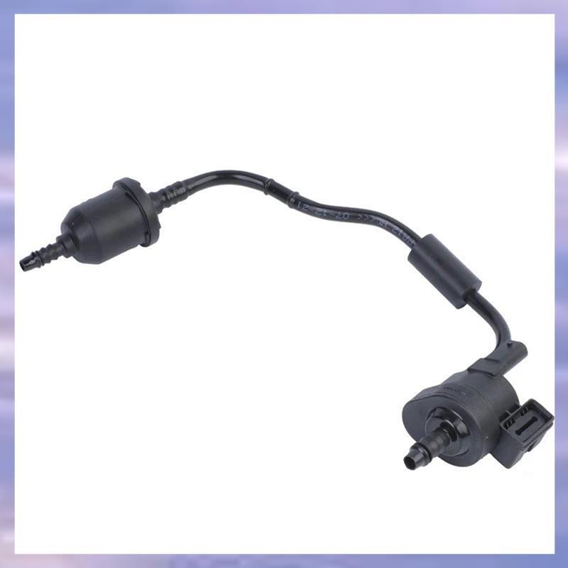 Vapor Canister Purge Valve สําหรับ A3 A4 B8 A5 Q3 Q5 TT Golf 06L133781โฆษณา