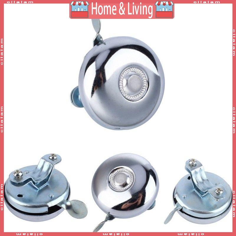 CI Retro Horn Cycling Loud Sound Handlebar Ring Bell Sound Alarm