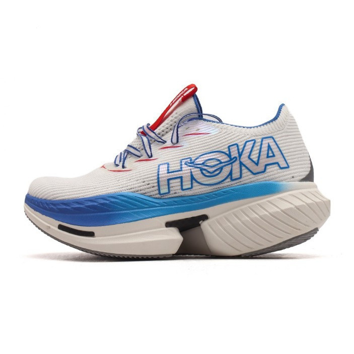 H&K ONE ONE CIELO X1 รองเท้ากีฬาสําหรับผู้ชายและผู้หญิง HXUZ QNWJ