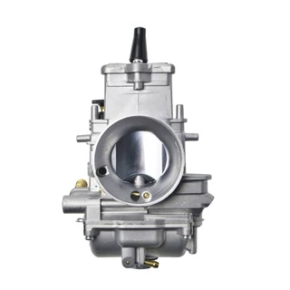คาบูหัวใจ PWM 34/36/38/40 /42 คาบูหัวใจ PWM คาบูหัวใจ PWMจักรยานยนต์ 2/4 จังหวะ 2T 4T