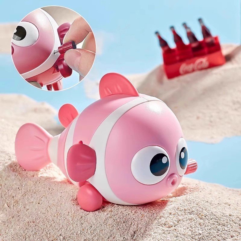 Yi Fishing Childrens Paradise Baby Fishing Year Old Magnetic One-Year-Week Boy Gift คันเบ็ดเพื่อการศ