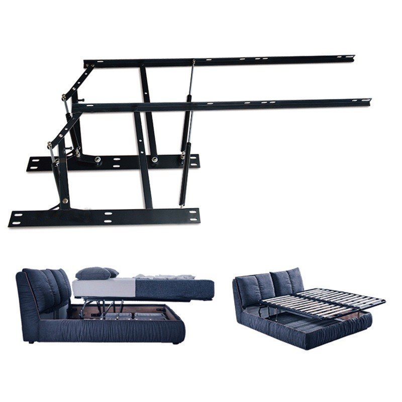 Lifter Lifter Bed Box Bed Box Lifter Storage Parallel SSYW