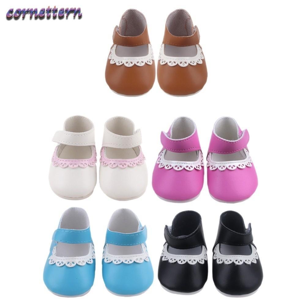 คอร์เด ตุ๊กตารองเท้า,8เซนติเมตรขนาดปู่หนังตุ๊กตารองเท้า,มินิรองเท้านัวเนียออกแบบน่ารักขอบน่ารักสไตล์มินิซุบซิบรองเท้าสําหรับ55เซนติเมตรตุ๊กต