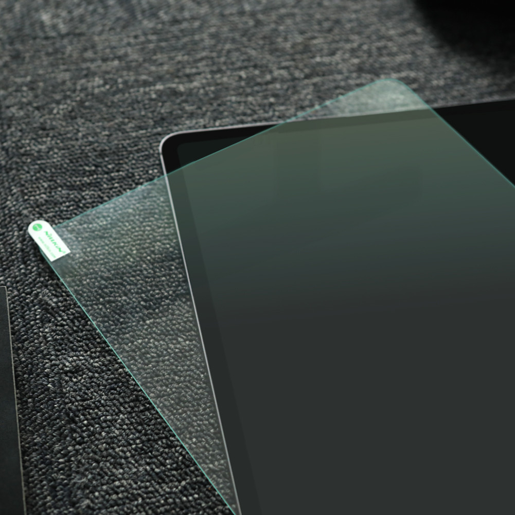 NILLKIN H + กระจกนิรภัยสําหรับ Samsung Galaxy Tab S11 Ultra 14.6 นิ้ว HD Anti Glare 9H Anti Explosion Screen Protector - รูปที่ 7