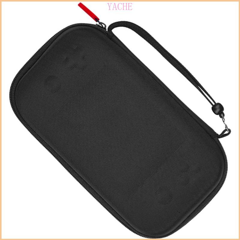 YECHE คอนโซลพกพากรณี Scratchproof กรณีกันกระแทกกล่องเก็บสําหรับ RG 477M RG477M