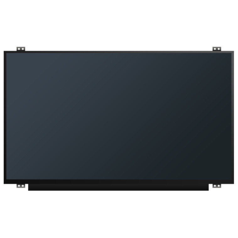 NV156FHM-N42/N61/N43/N41/N4B LP156WF6-SPB1/K3/M2 หน้าจอ IPS LCD