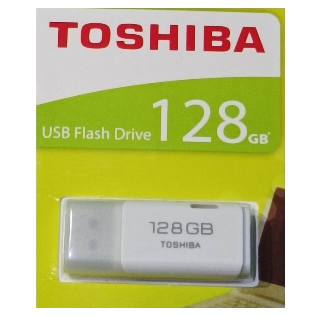 Toshiba Flashdisk 128GB - 64GB - 32GB - 16GB - 8GB - 4GB | ที่เก็บข้อมูลข้อมูลข้อมูลข้อมูล | แฟลชไดร