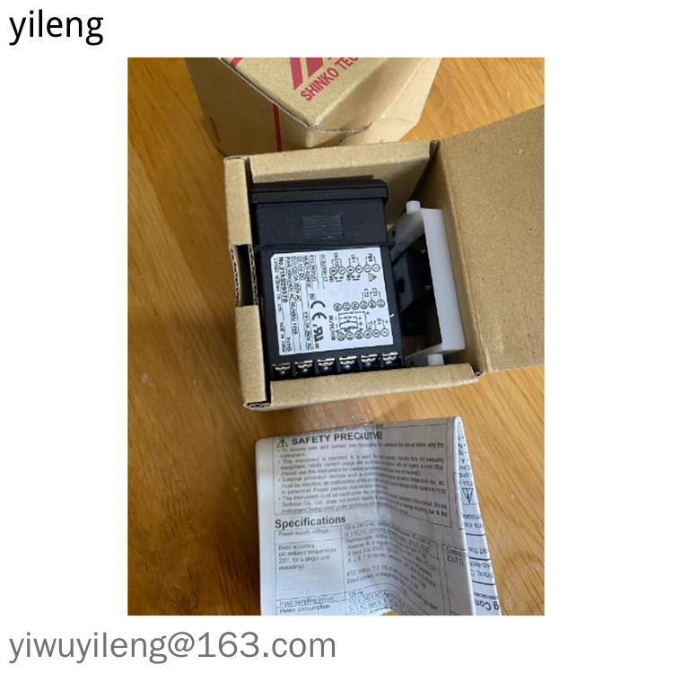 SHINKO เครื่องควบคุมอุณหภูมิ BCS2R050-00/BCS2S0-0-00/BCS2S00-10/BCS2R00-06