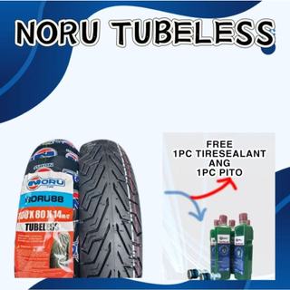NORU TUBELESS FREE 1PSC SELANT AND PITO