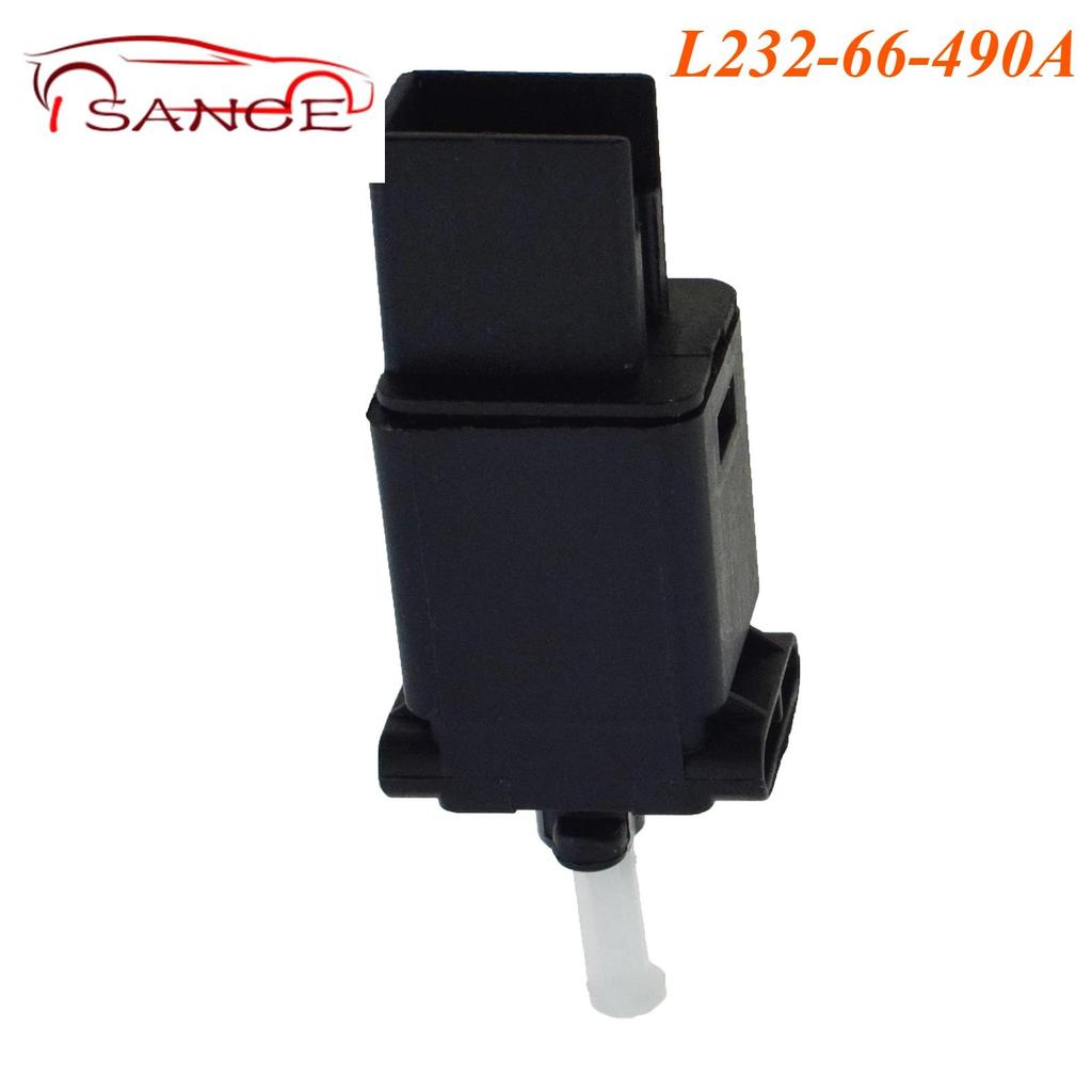 สวิตช์เซ็นเซอร์ไฟเบรค L232-66-490A Fit สําหรับ Mazda CX-9 RX-8 6 2007-2015