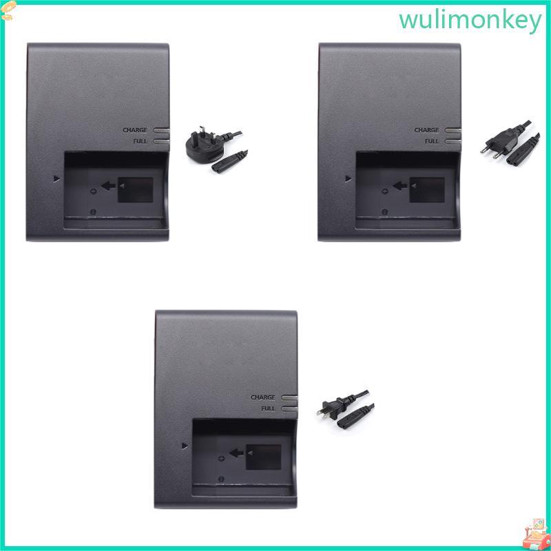 WU LPE17 LP-E17 Charger LED USB Charger สําหรับ 200D M3 M6 750D 760D T6i T6s 800D 8000D Kiss X8i กล้