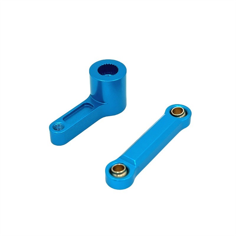 25T พวงมาลัยเกียร์พวงมาลัยสําหรับ Hyper GO MJX 1/7 7303