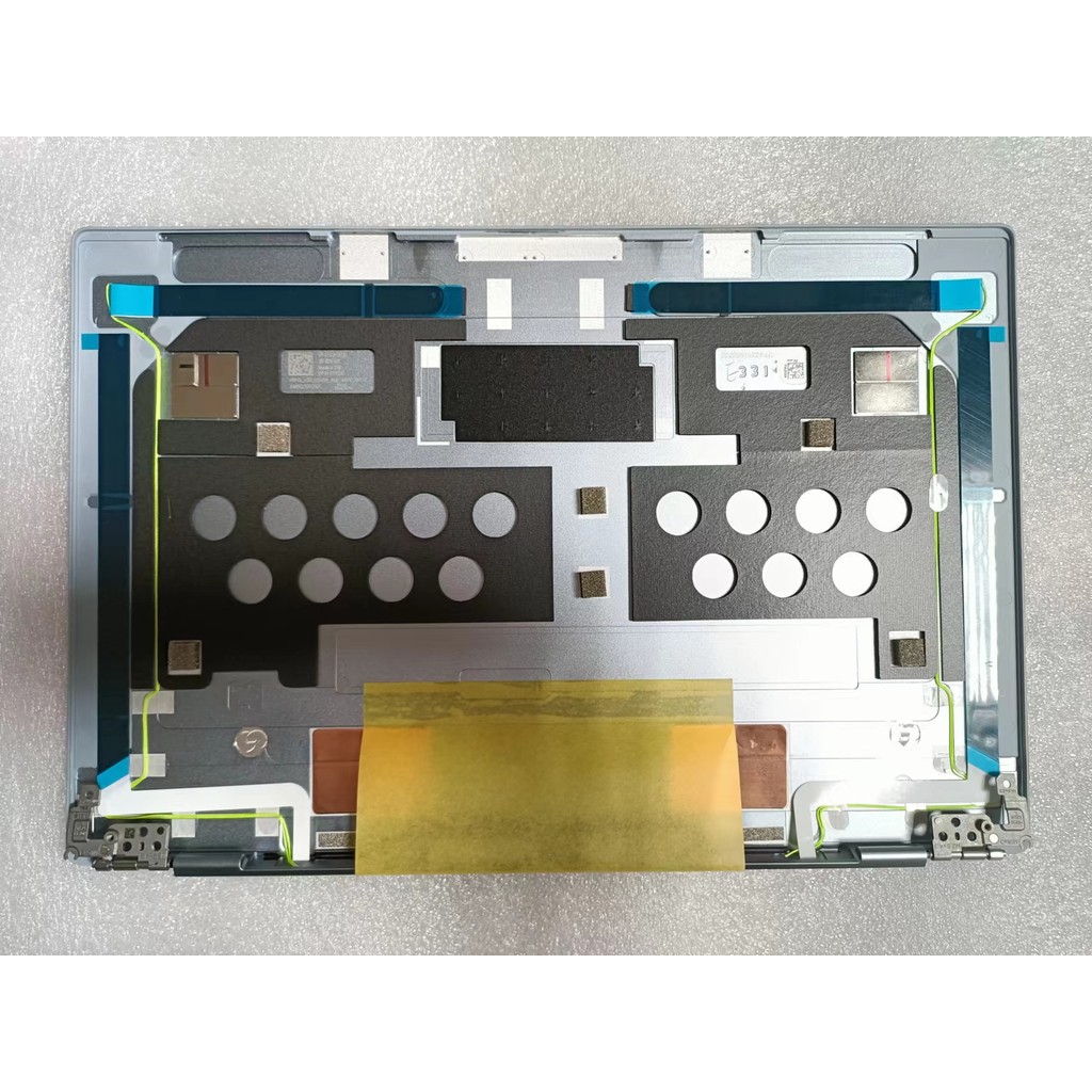 แบรนด์ใหม่ Dell XPS 13 9315 (2022) A กรณีหน้าจอปกหลัง D กรณี 0T7CJJ 07PJ1T