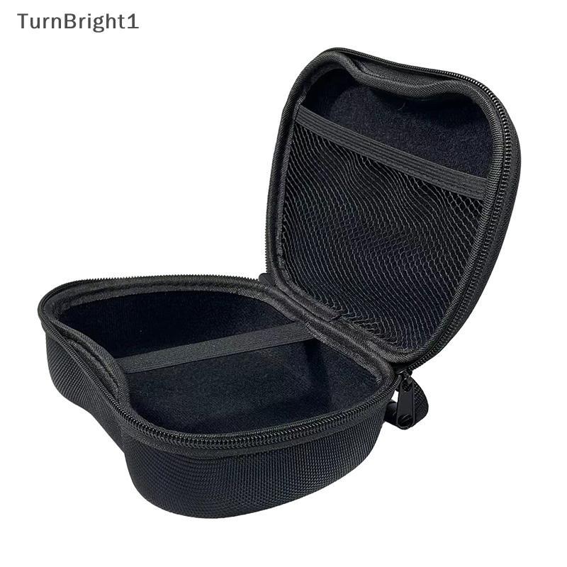 [TurnBright] Controller Case Pro Controller PS5 PS4 Controller Hard Protective Cover Travel Carrying