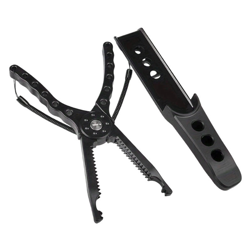 Fish Lip Grippers Fish Lip Clamp Fish Clamp Fishing Mutitool Fish Mouth Grabber