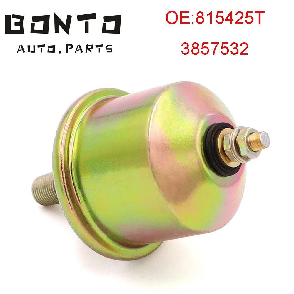 BONTO เซ็นเซอร์ส่งแรงดันน้ํามันสําหรับ Volvo Penta MerCruiser OEM:815425ทีที 3857532 18-5899 8M00687
