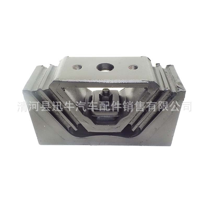 H6 เบาะยาง Star H9 Hanma Shock-Absorbing เบาะด้านหลัง Suspension เครื่องยนต์ H7 Chai 10A6D-01060 Hua