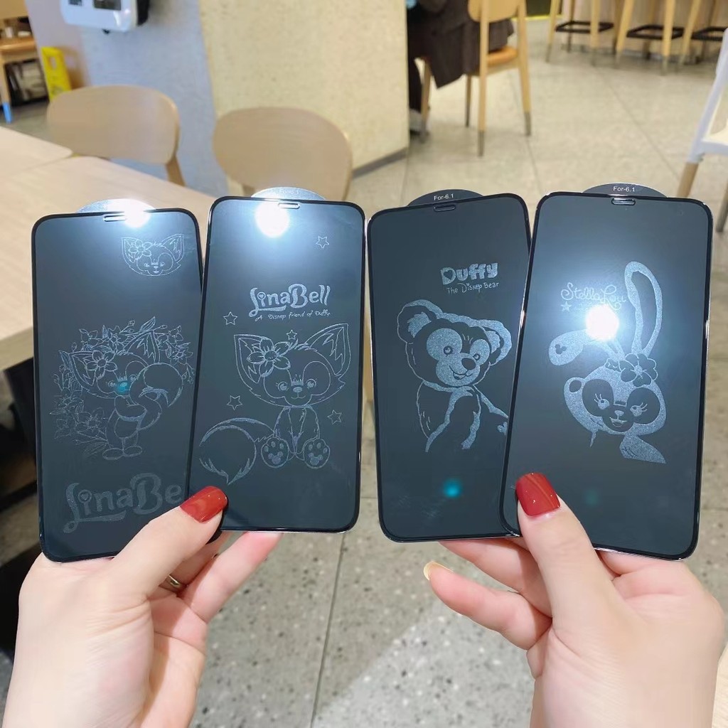 เหมาะสําหรับ iqoo12 Breath Shadow ฟิล์ม iQoo10/9 ฟิล์มนิรภัยอินเทรนด์ฟิล์มเงา neo5 ฟิล์ม iqoo z3/z5/