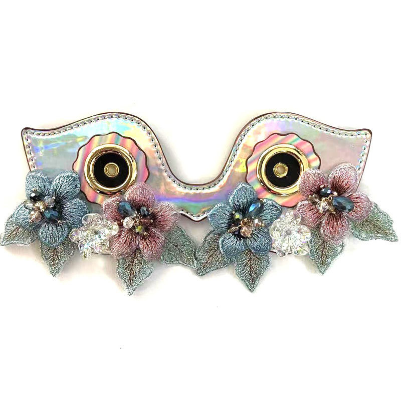 Kayden National Trend Owl Eye Mask Bag - ของแต่งตัวดีไซน์-original สไตล์แฟชั่น