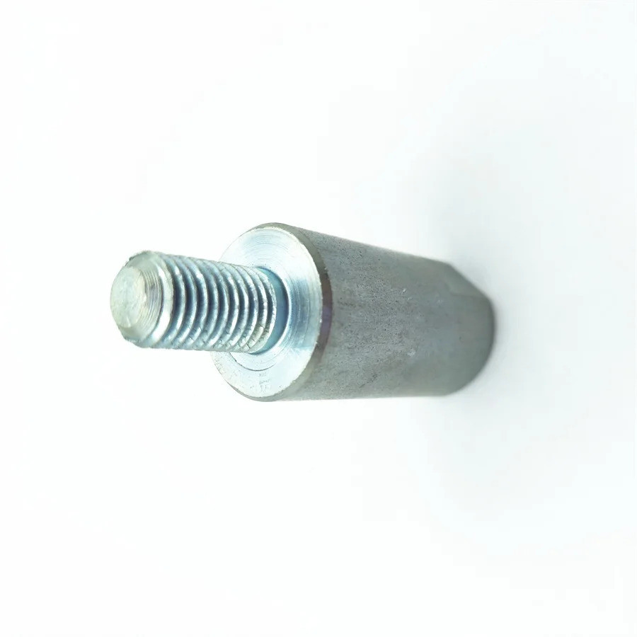 1 X Steel Shock Extender สําหรับ Yamaha Pw80 Ttr90 ชุดยกช่วงล่างด้านหลัง ขายดีที่สุด