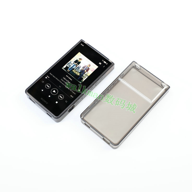 เหมาะสําหรับ Sony ZX700 เคสป้องกัน Sony ZX706 ZX707 เคสป้องกันโปร่งใส Sony ZX706 กรณี