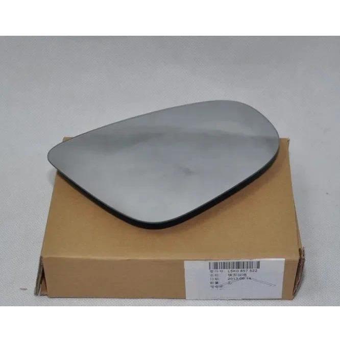 OEM กระจกกันความร้อนด้านขวาสําหรับ VW Golf 6 MK6 GTI Touran 5k0857522  5เค0 857 522