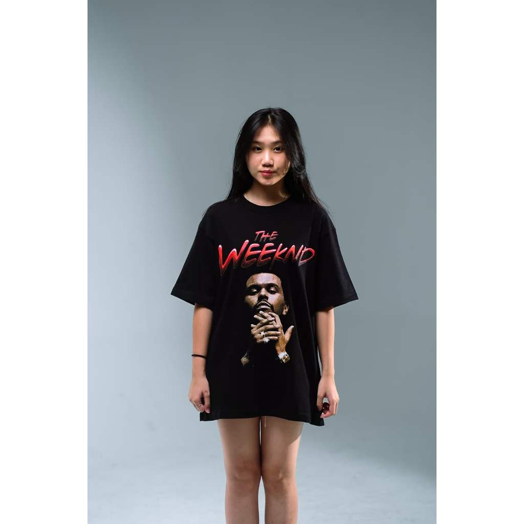 เซป | THE WEEKEND HURRY UP | HEAVY WEIGHT BOXY FIT