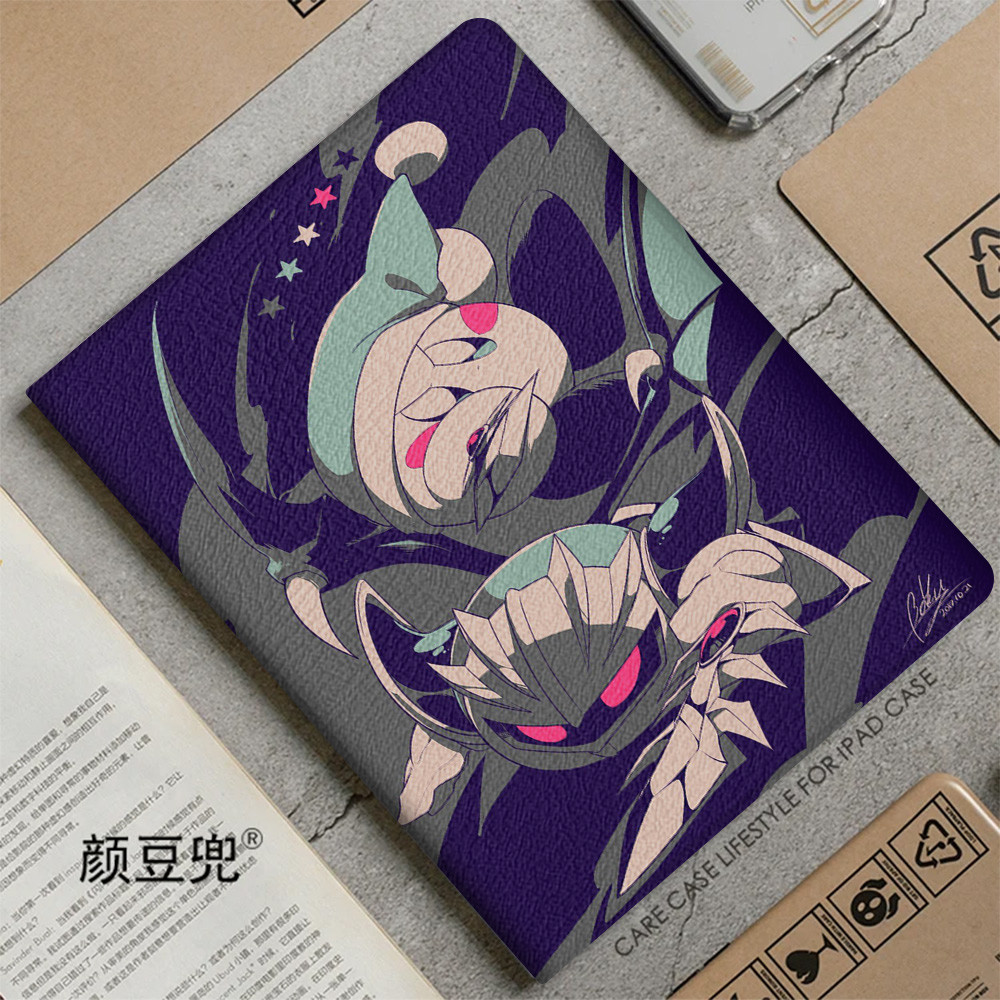 สําหรับกรณี iPad iPad 8th 9th 10th 11th ป้องกันการล่มสลาย iPad 4th 5th 6th 7th mini6 7 iPad Pro 1 2 