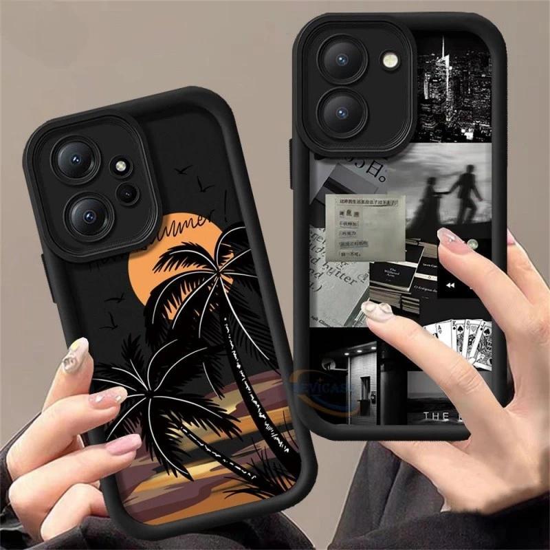 Xiaomi Redmi A1+ A2+ A3 A3X 9 9 Activ 9 Power 9 Prime 9A 9A Sport 9AT 9C 9C NFC 9i 9i Sport 9T Case 