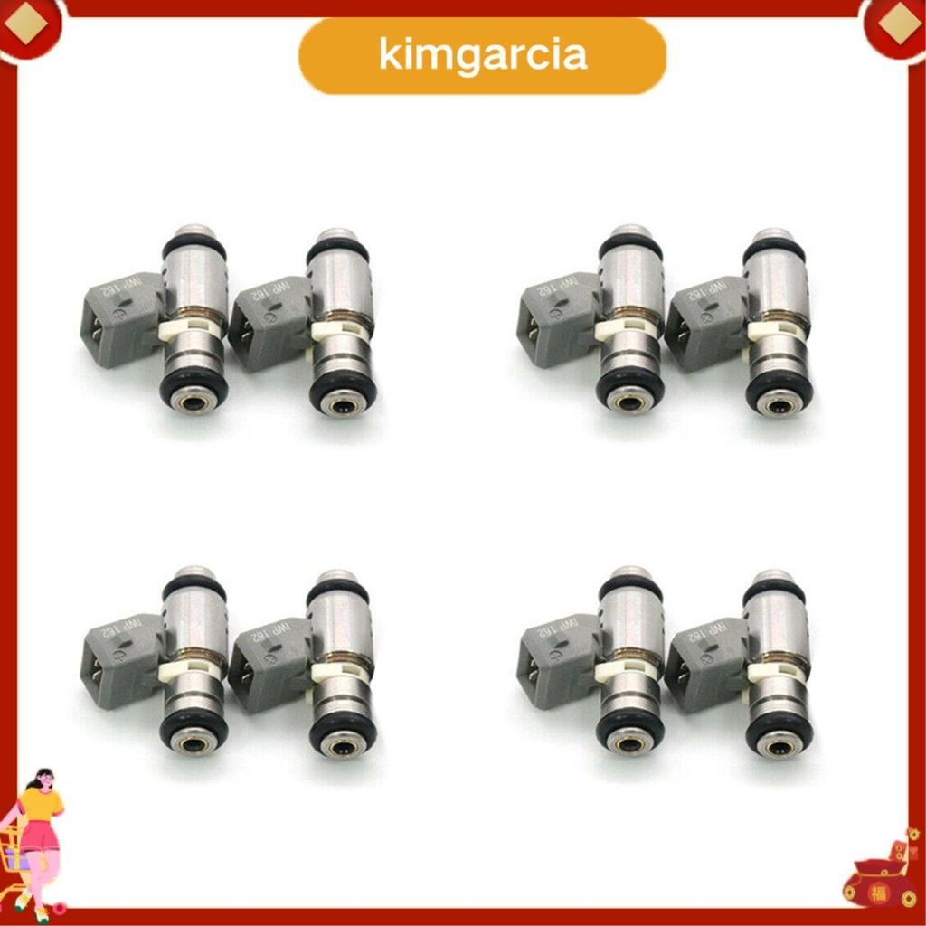 หัวฉีดkimgarcia 8PC/Lot สําหรับ 696 800 M620 IWP-162 IWP162