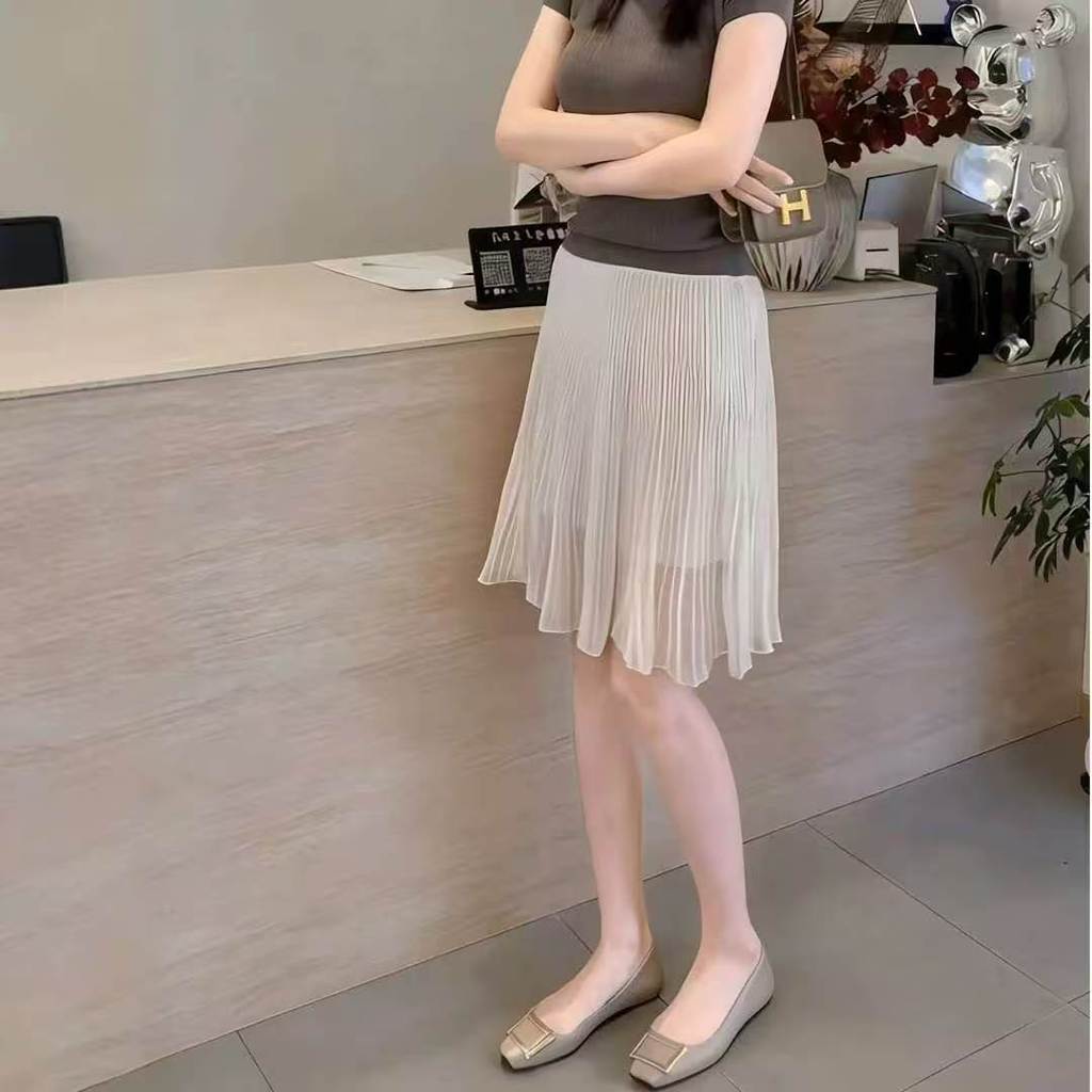 Clear Feeling จีบอารมณ์ฤดูร้อนสไตล์ใหม่ Gentle Slimmer ดู Slim-fit