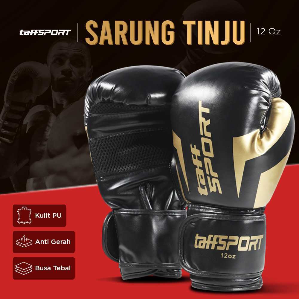 EASYDEALS MMA UFC นวมชกมวยไทย - AHM01