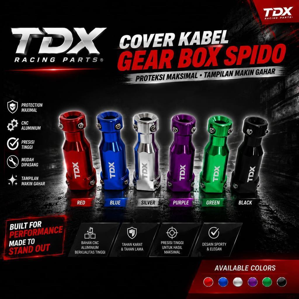 COVER GEAR BOX SPEEDO CABLE SPEEDOMETER YAMAHA COLOR VARIATIONS GEAR BOX SPEEDO