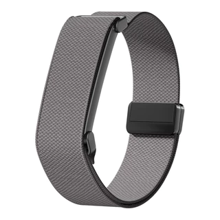 สําหรับ Google Fitbit Air สายรัดไนลอนปรับหัวเข็มขัดแม่เหล็ก Breathable สายรัดยืดหยุ่นสําหรับ Fitbit Air สร้อยข้อมือสมาร์ทอุปกรณ์เสริม