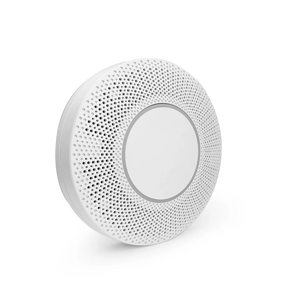 ผู้ขายที่ดีที่สุด WiFi Modbus RS485 บลูทูธ LoraWan Lora ในร่ม Air คุณภาพ Monitor IAQ คาร์บอนไดออกไซด